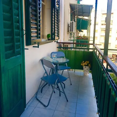 Apartamento Gabriela